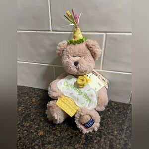 Boyd’s Celebration Bear Collectible
